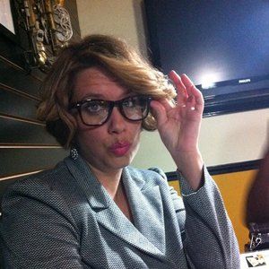 Meet your Posher, Jenevieve